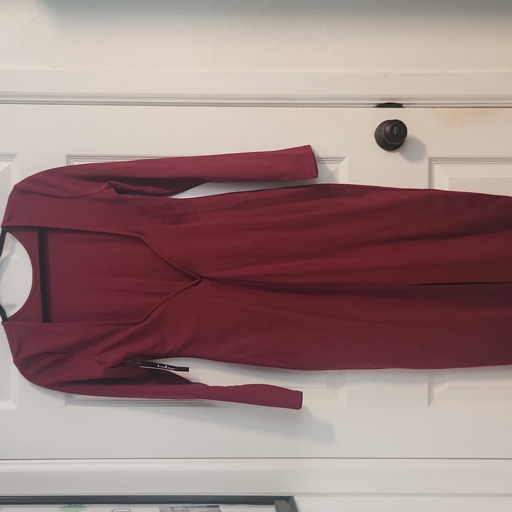 Lulus Dress - Picture 5 of 7